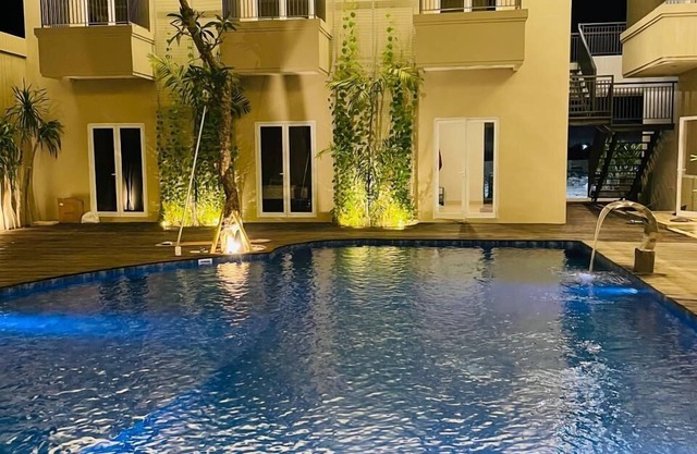 East Marina Guesthouse