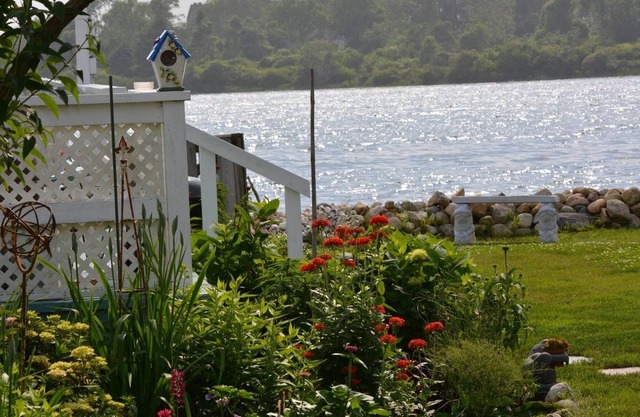 East Matunuck, Rhode Island