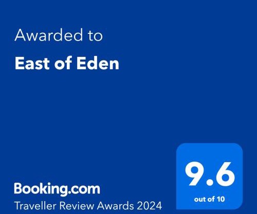 East of Eden