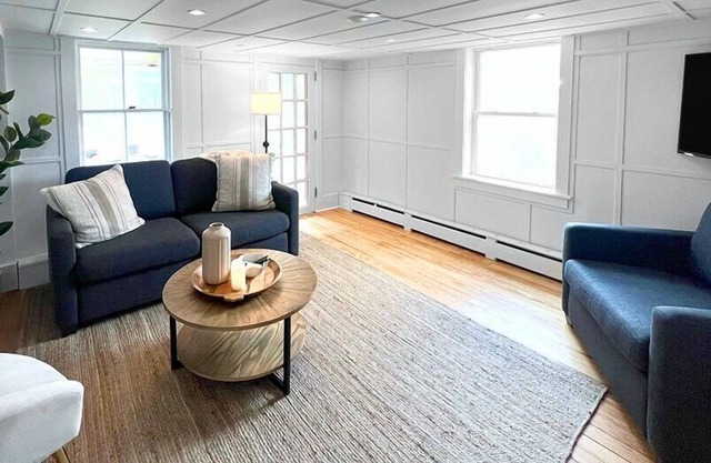 East Quogue · Hamptons Getaway Home, Sleeps 5