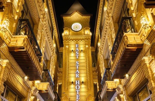 East Star Hotel