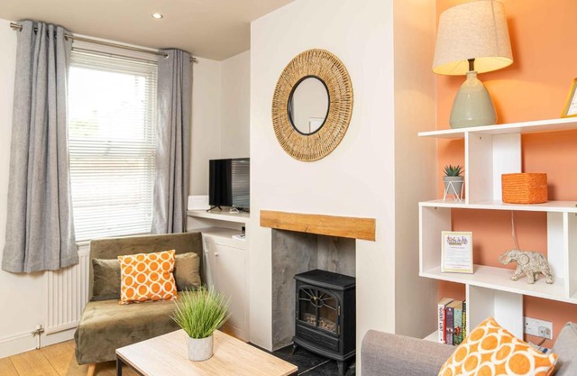 East Street, Town Centre, 2 Bedrooms