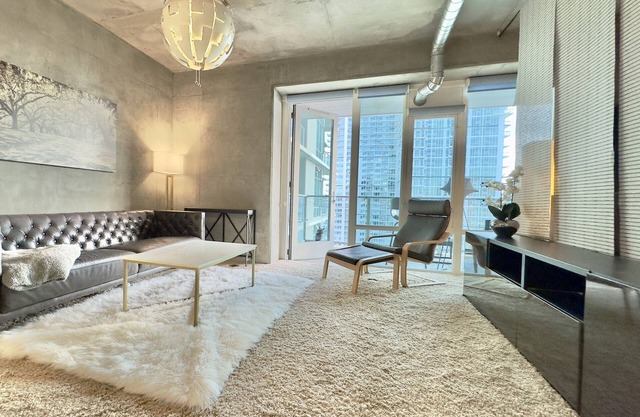 East Village Condo - Near Petco Park Comic Com