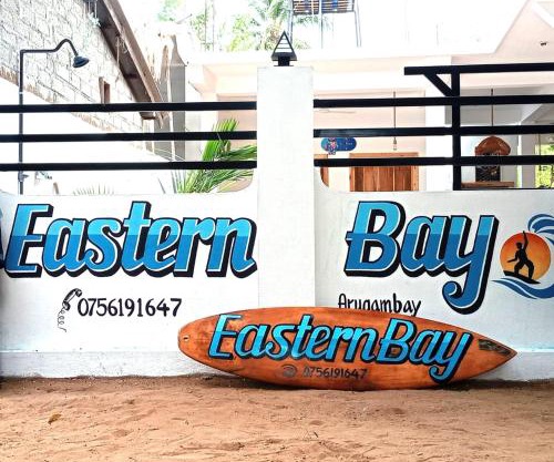 Eastern Bay