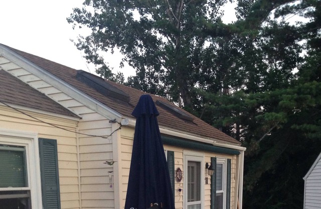 Eastern Shores Cottage Winnipesaukke Paugus Bay