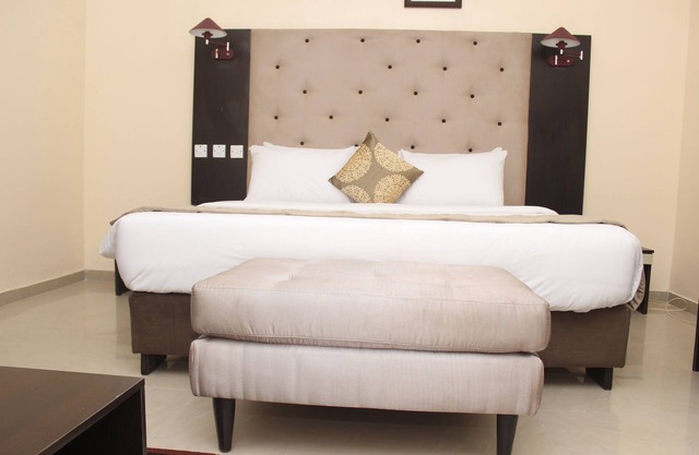 Eastgate Hotel Lekki