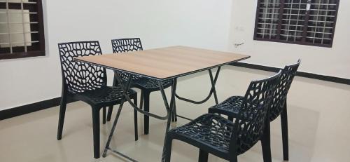 Eastville Homestays
