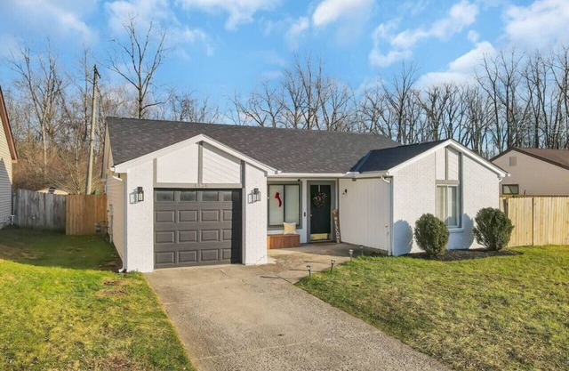 Easy Livin' By Easton: Hot tub, Family Friendly, 6 minutes from Easton Town Center