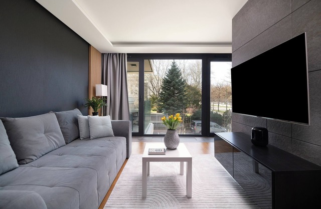 EASY RENT Apartments - AMBER 10