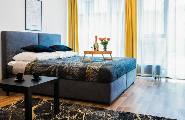 Easy Rent Apartments - Silver 8