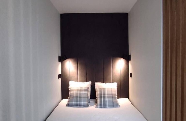 EASY RENT Apartments - UNIA RESIDENCE 83