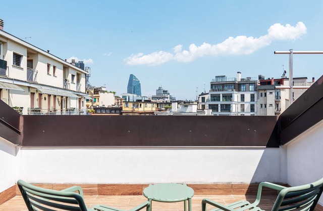 easyhomes - Brera Luxury Suites