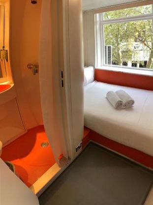 easyHotel South Kensington