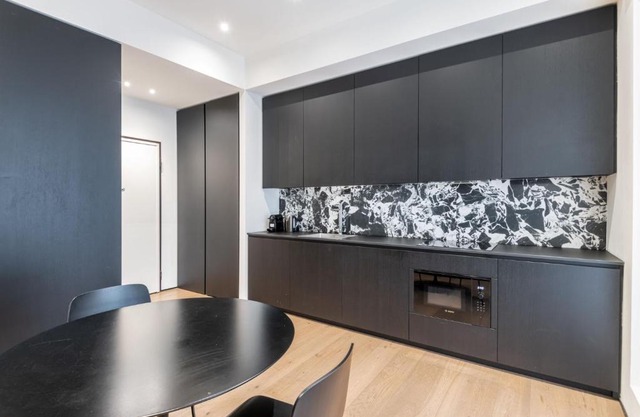 Easylife - Accogliente monolocale in Corso Magenta