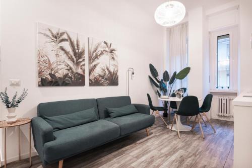 Easylife - Milano - Tunisia 36 - Porta Venezia