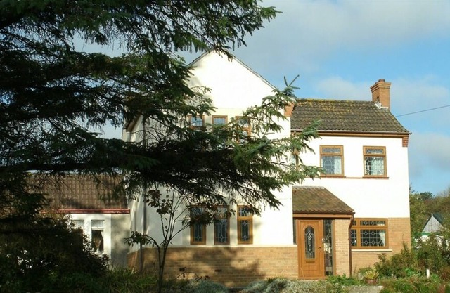 Ebborways Farm