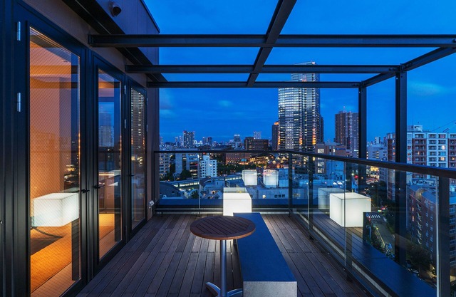 Ebisuholic Hotel