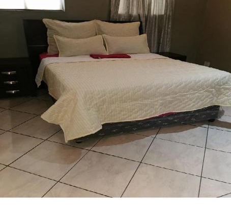 Ebony Guest House