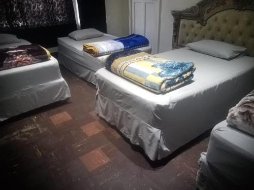 Ebony Guest House