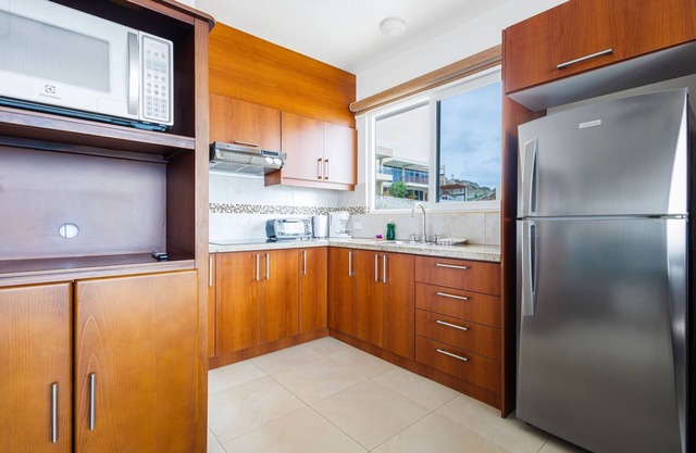 Beso del Sol - "Briza" 2-Bedroom Beachfront Apartment