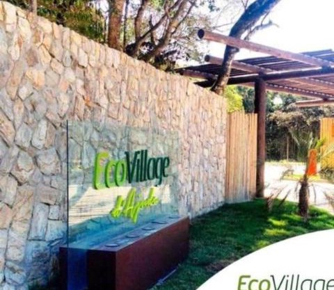 ecco village arraial dajuda