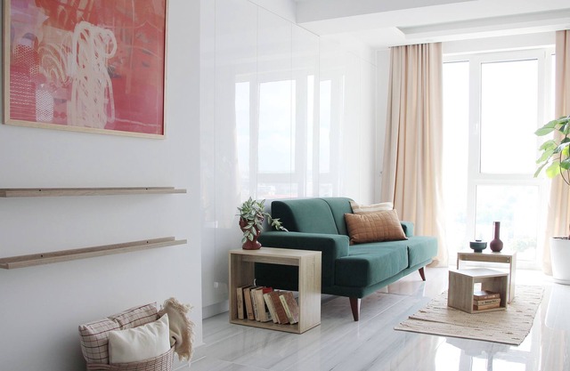 Eclectic & Sophisticated Oasis | City Center