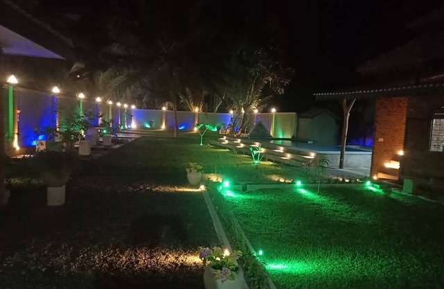 Eco Chalets