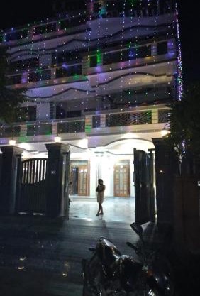 ECO Essentials Home Stay