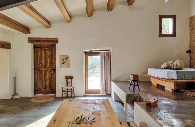 Eco Finca Casa Baranku' - Rural Inspiration