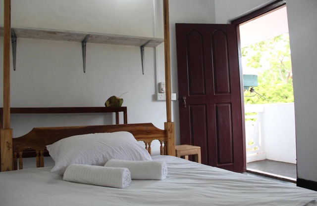 ECO FRIENDLY & AUTHENTIC HOLIDAY HOUSE
