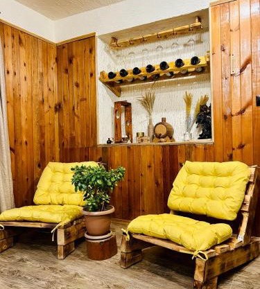 ECO guest house
