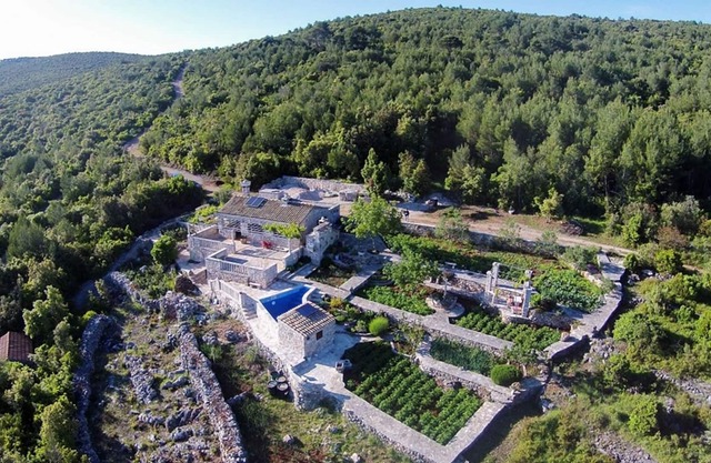 Eco holiday house Cive