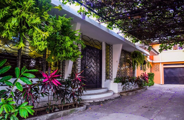 Eco Hotel Mariscal