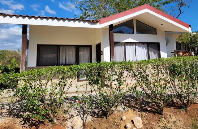 Eco-Lagarto Villa 43