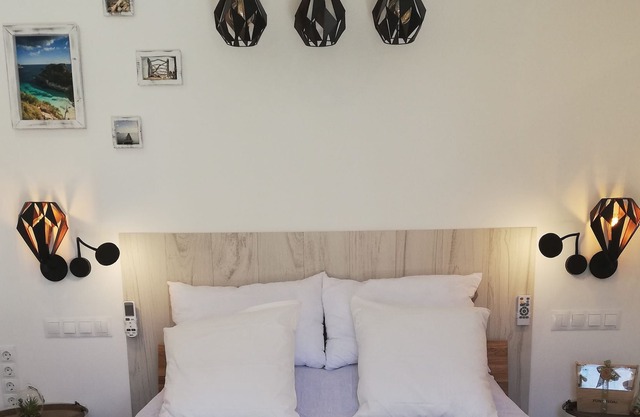 Eco Loft 1 minute from the largest beach in Mallorca
