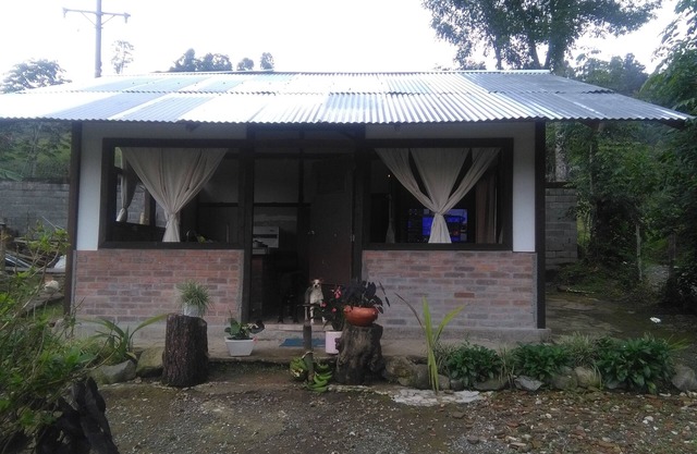 eco mountain cabin, live a stay in a special place,
