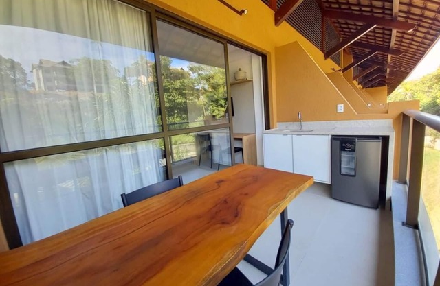 Eco Resort Carneiros
