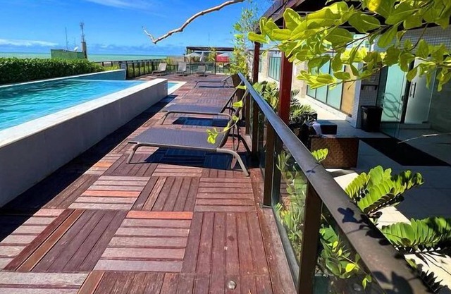 Eco Summer - LikeHome Hospedagens