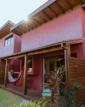Eco Villa Rosa Norte