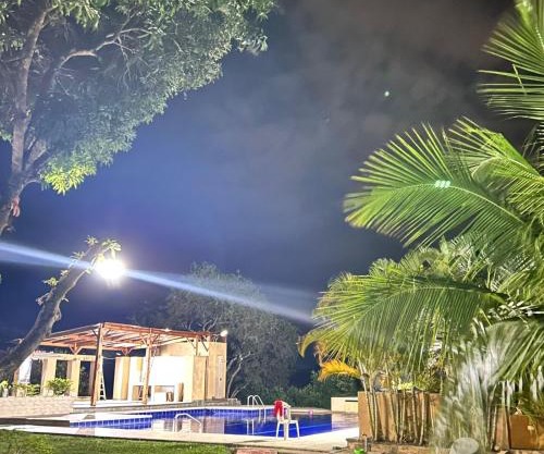 Ecofinca San José