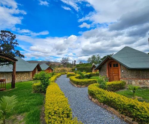 Ecohotel Buenavista