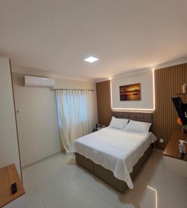 Ecohouse Belém COP 30