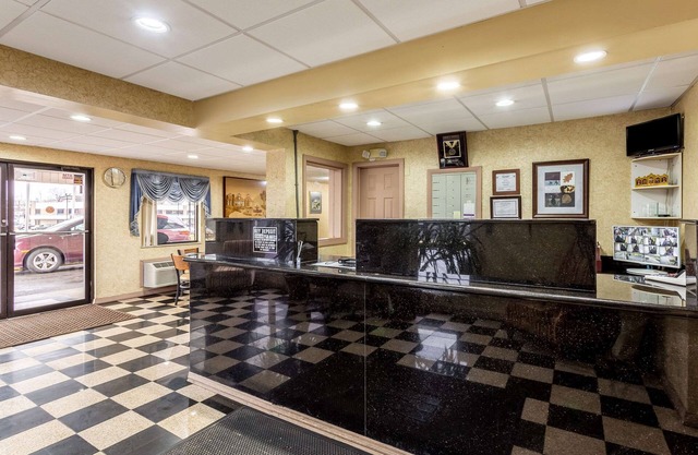 Econo Lodge Morgantown