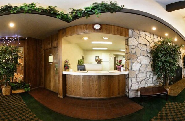 Econo Lodge new Reno - Sparks Convention Center