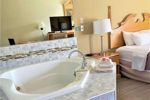 Econo Lodge Newport West