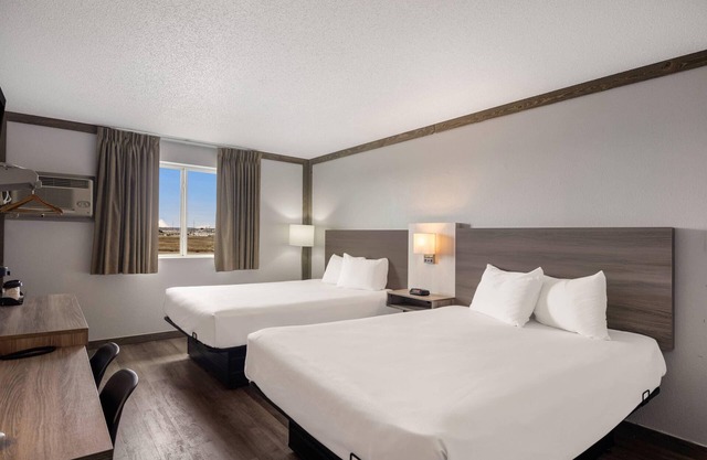 Econo Lodge Scottsbluff