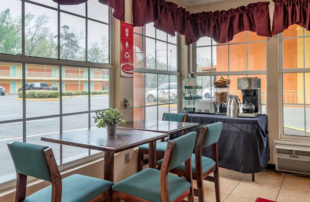 Econo Lodge Tallahassee