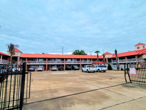 econo lodge
