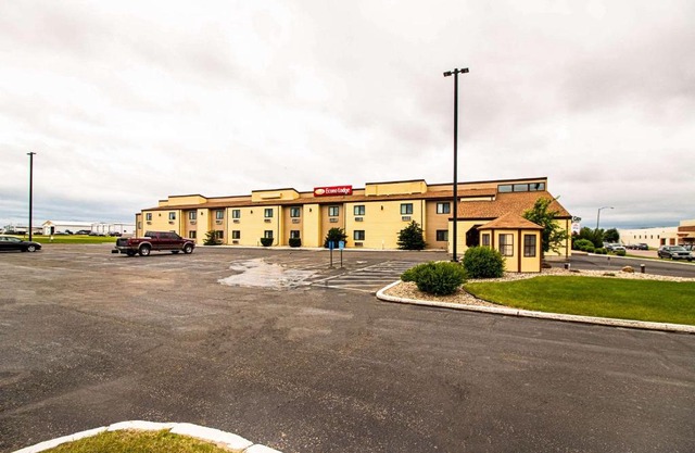 Econo Lodge