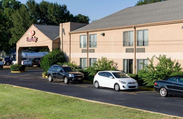 Econo Lodge Yazoo City